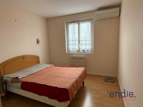 Achat vente Maison Dompierre sur Besbre