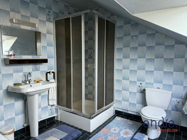 Achat vente Maison Dompierre sur Besbre