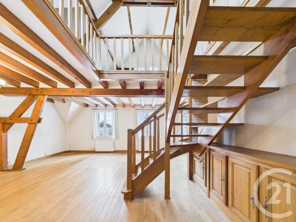 Appartement F5 à vendre  5 pièces - 126,98 m2 CHARTRES - 28