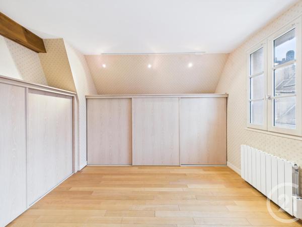 Appartement F5 à vendre  5 pièces - 126,98 m2 CHARTRES - 28