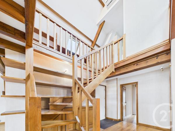Appartement F5 à vendre  5 pièces - 126,98 m2 CHARTRES - 28