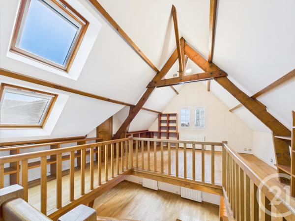 Appartement F5 à vendre  5 pièces - 126,98 m2 CHARTRES - 28