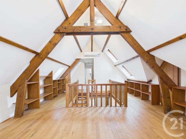 Appartement F5 à vendre  5 pièces - 126,98 m2 CHARTRES - 28