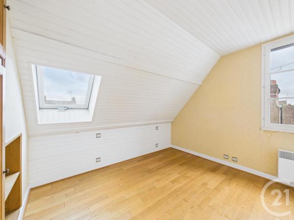 Appartement F5 à vendre  5 pièces - 126,98 m2 CHARTRES - 28