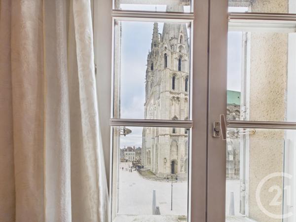 Appartement F5 à vendre  5 pièces - 126,98 m2 CHARTRES - 28