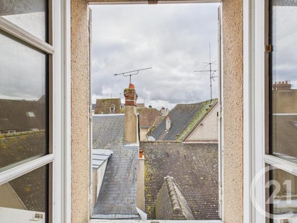 Appartement F5 à vendre  5 pièces - 126,98 m2 CHARTRES - 28