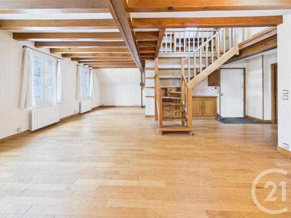 Appartement F5 à vendre  5 pièces - 126,98 m2 CHARTRES - 28