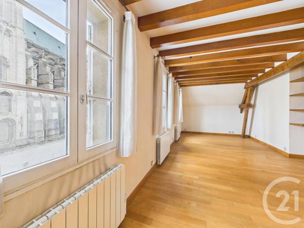 Appartement F5 à vendre  5 pièces - 126,98 m2 CHARTRES - 28