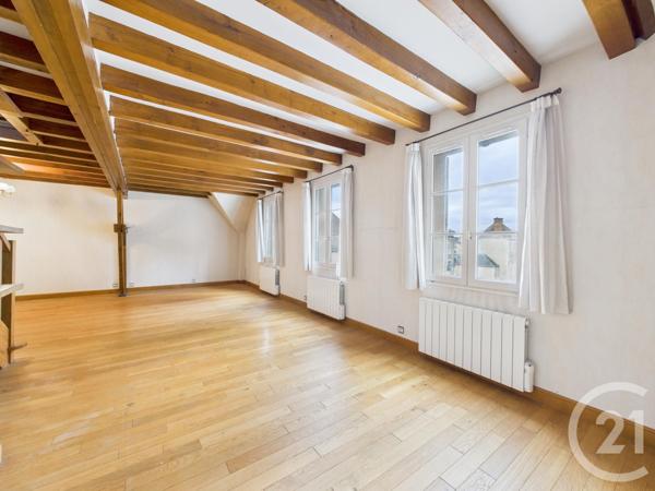 Appartement F5 à vendre  5 pièces - 126,98 m2 CHARTRES - 28