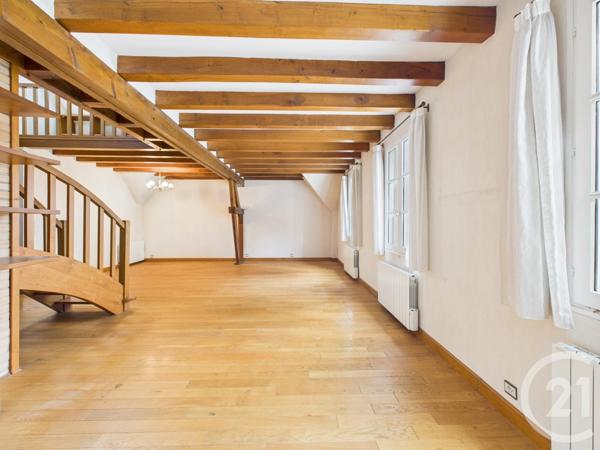 Appartement F5 à vendre  5 pièces - 126,98 m2 CHARTRES - 28