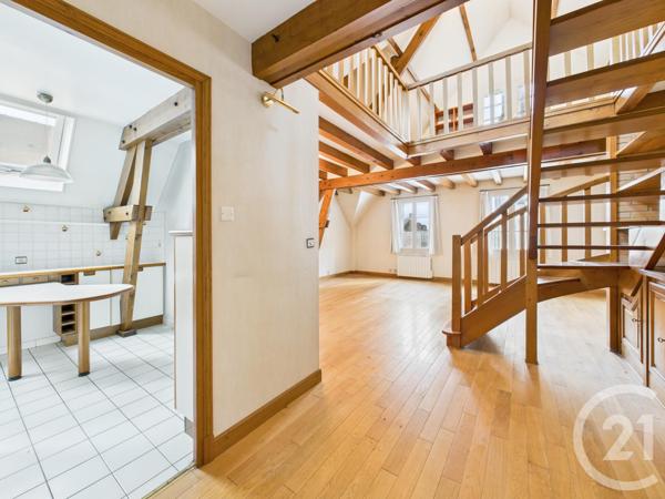 Appartement F5 à vendre  5 pièces - 126,98 m2 CHARTRES - 28