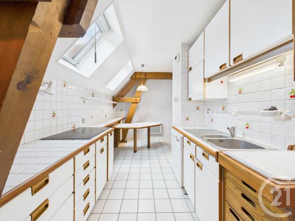 Appartement F5 à vendre  5 pièces - 126,98 m2 CHARTRES - 28