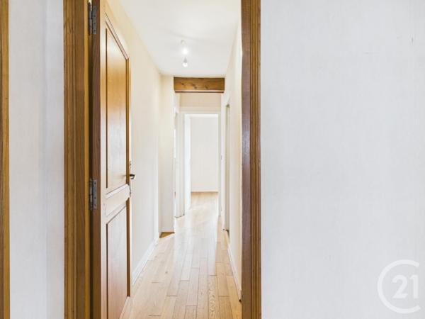 Appartement F5 à vendre  5 pièces - 126,98 m2 CHARTRES - 28