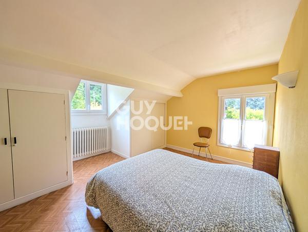 MAISON INDIVIDUELLE 104m2 TERRAIN 550m2