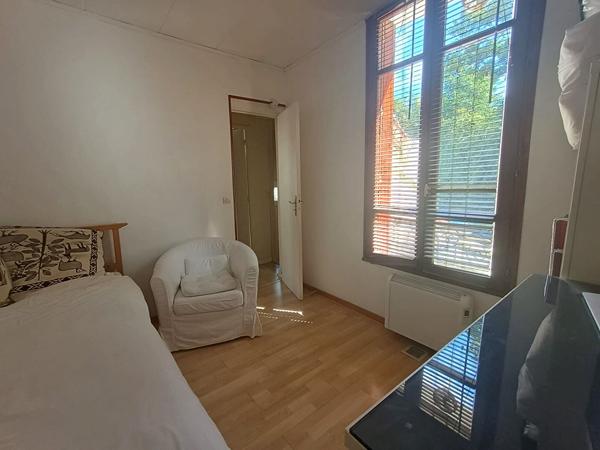 Charmante maison 3 pièces à Brunoy
