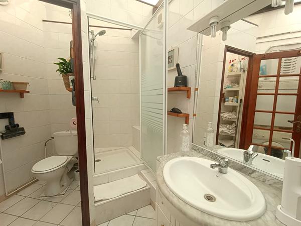 Charmante maison 3 pièces à Brunoy