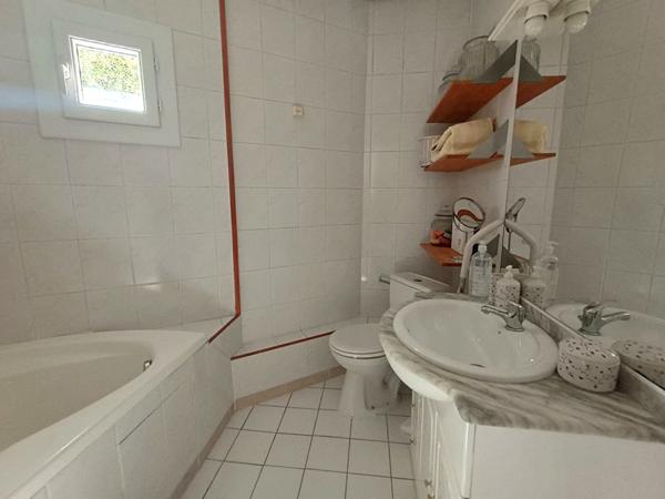 Charmante maison 3 pièces à Brunoy