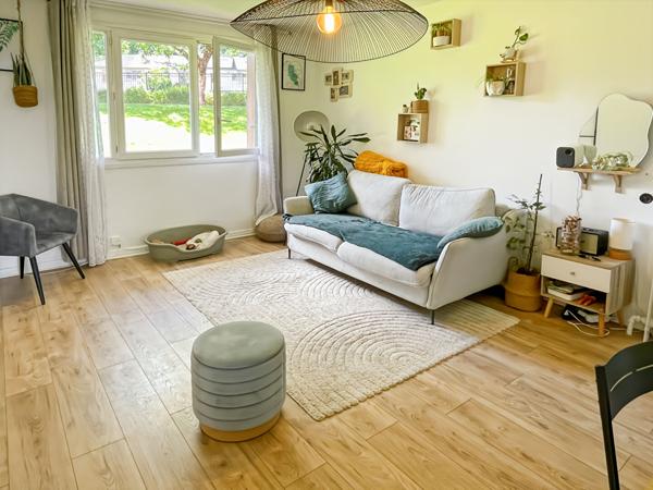 Appartement Versailles 3 pièce(s)