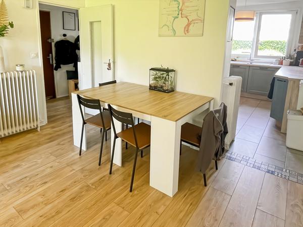 Appartement Versailles 3 pièce(s)