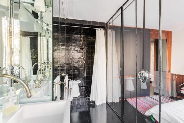 Appartement Paris 18e - ABBESSES / RAVIGNAN