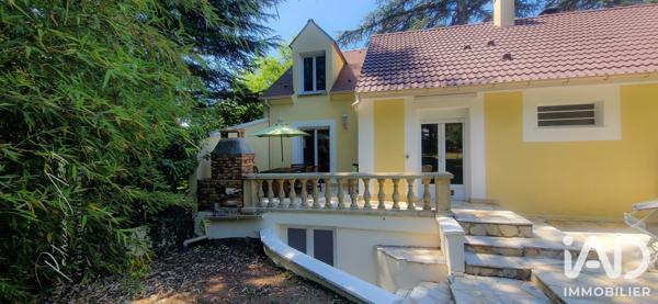 Maison à vendre 13 pièces 260 m² Melun