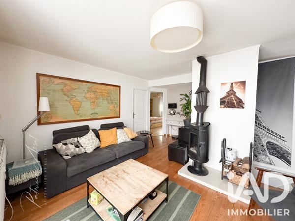 Maison à vendre 13 pièces 260 m² Melun