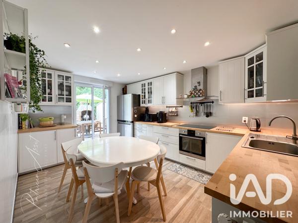 Maison à vendre 13 pièces 260 m² Melun