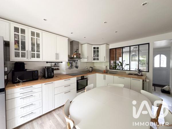 Maison à vendre 13 pièces 260 m² Melun