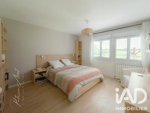 Maison à vendre 13 pièces 260 m² Melun