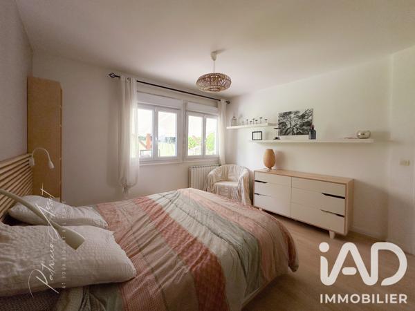Maison à vendre 13 pièces 260 m² Melun