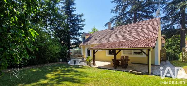 Maison à vendre 13 pièces 260 m² Melun