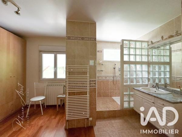 Maison à vendre 13 pièces 260 m² Melun