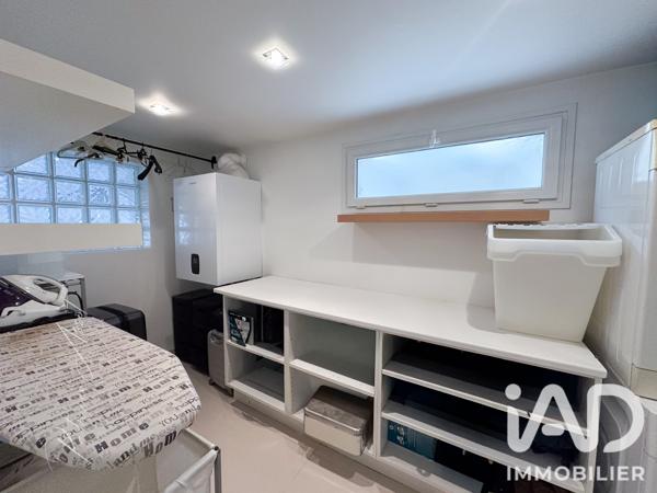 Maison à vendre 13 pièces 260 m² Melun
