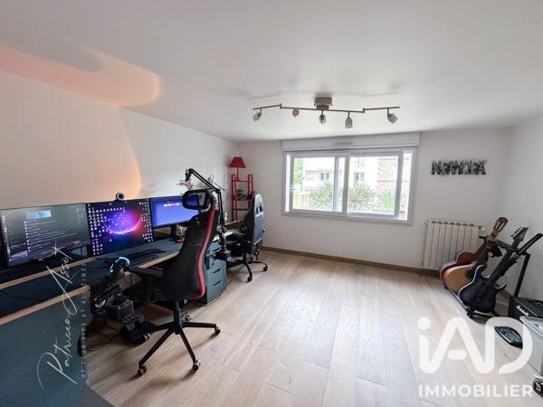 Maison à vendre 13 pièces 260 m² Melun