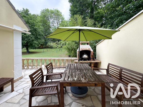 Maison à vendre 13 pièces 260 m² Melun