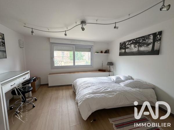 Maison à vendre 13 pièces 260 m² Melun