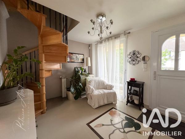 Maison à vendre 13 pièces 260 m² Melun