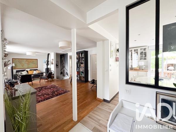 Maison à vendre 13 pièces 260 m² Melun