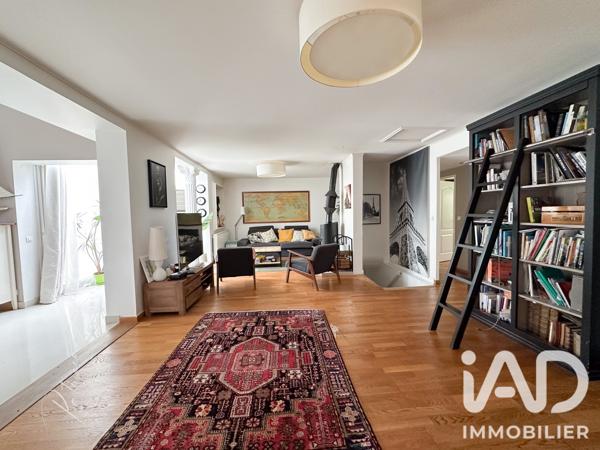 Maison à vendre 13 pièces 260 m² Melun