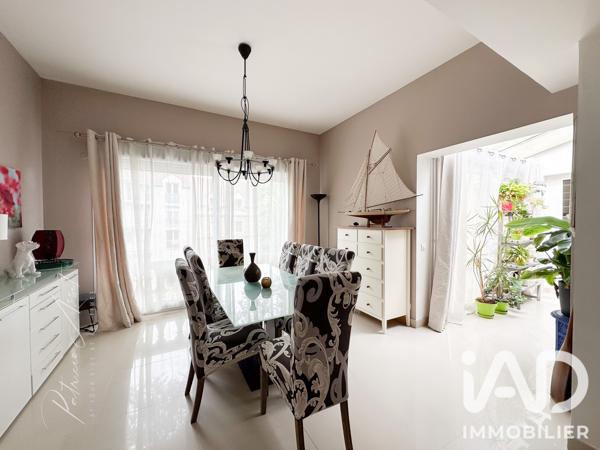 Maison à vendre 13 pièces 260 m² Melun