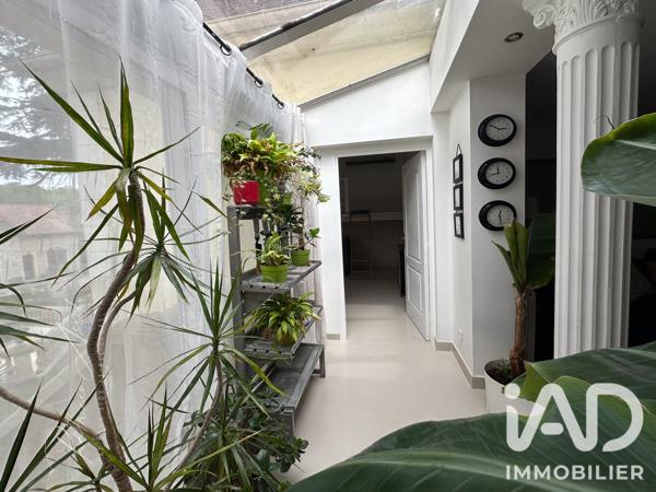 Maison à vendre 13 pièces 260 m² Melun