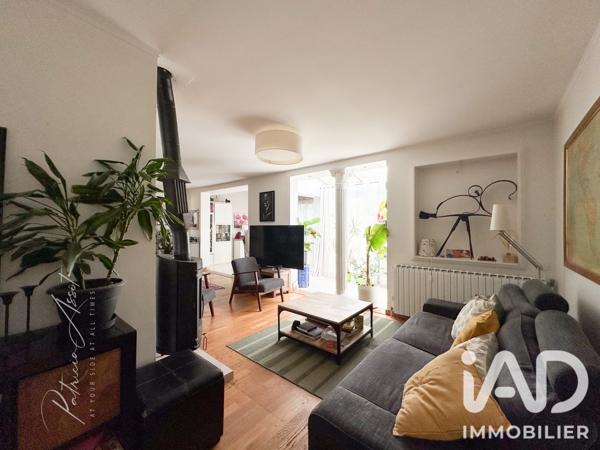 Maison à vendre 13 pièces 260 m² Melun