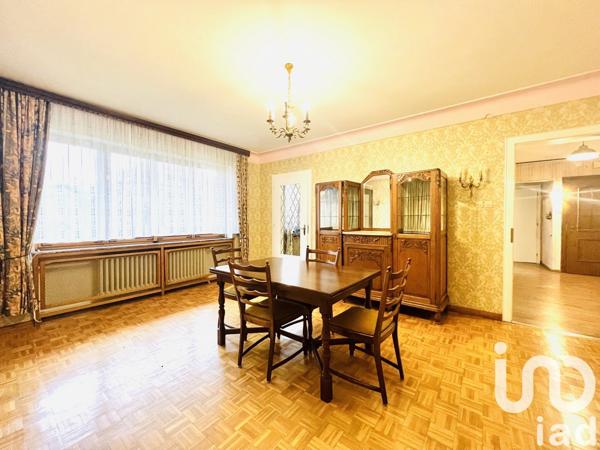 Maison à vendre 8 pièces 188 m² Hombourg-Haut