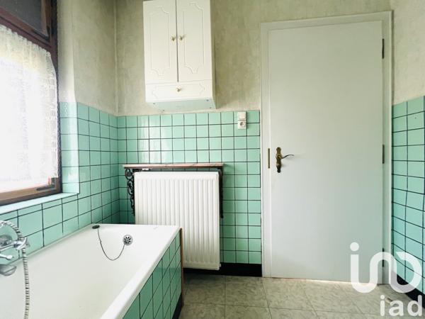 Maison à vendre 8 pièces 188 m² Hombourg-Haut