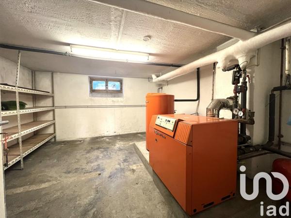 Maison à vendre 8 pièces 188 m² Hombourg-Haut