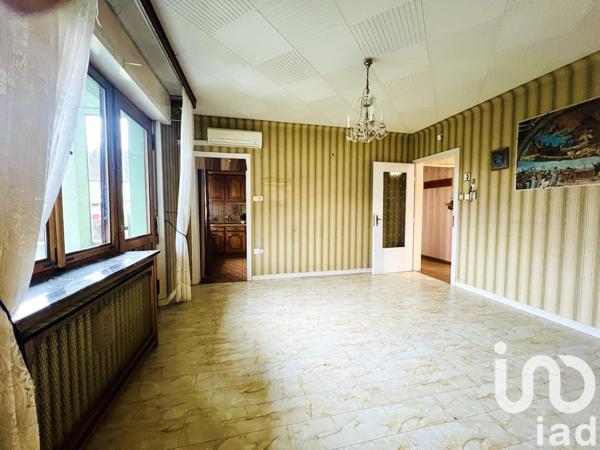 Maison à vendre 8 pièces 188 m² Hombourg-Haut