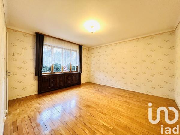 Maison à vendre 8 pièces 188 m² Hombourg-Haut