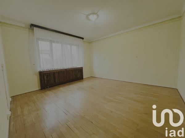 Maison à vendre 8 pièces 188 m² Hombourg-Haut