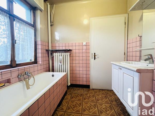 Maison à vendre 8 pièces 188 m² Hombourg-Haut