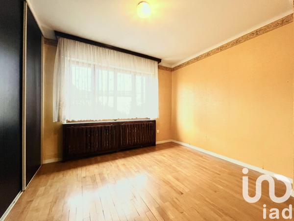 Maison à vendre 8 pièces 188 m² Hombourg-Haut